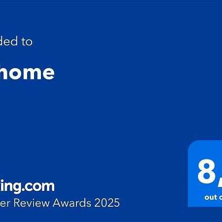 Vrhome Rom Exterior foto